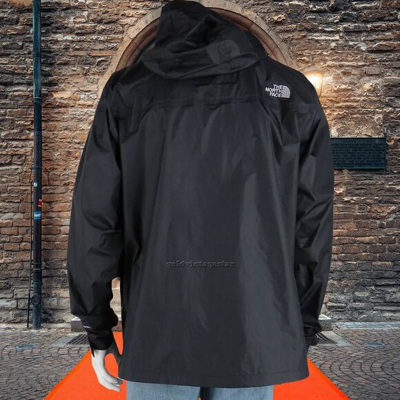 The North Face Venture Jacket Eminem Rapture Tour Slim Shady Rap Hip Hop Jacket - Picture 4 of 12